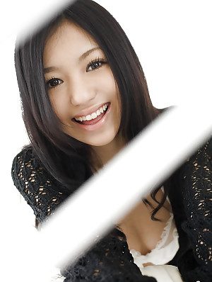 Hot teen Aino Kishi Nhật Bản