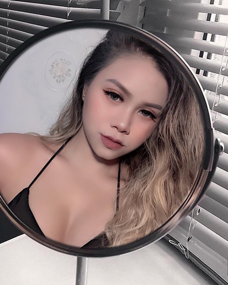 Kiều Duyên hot girl Đồng Nai với body nóng bỏng mắt