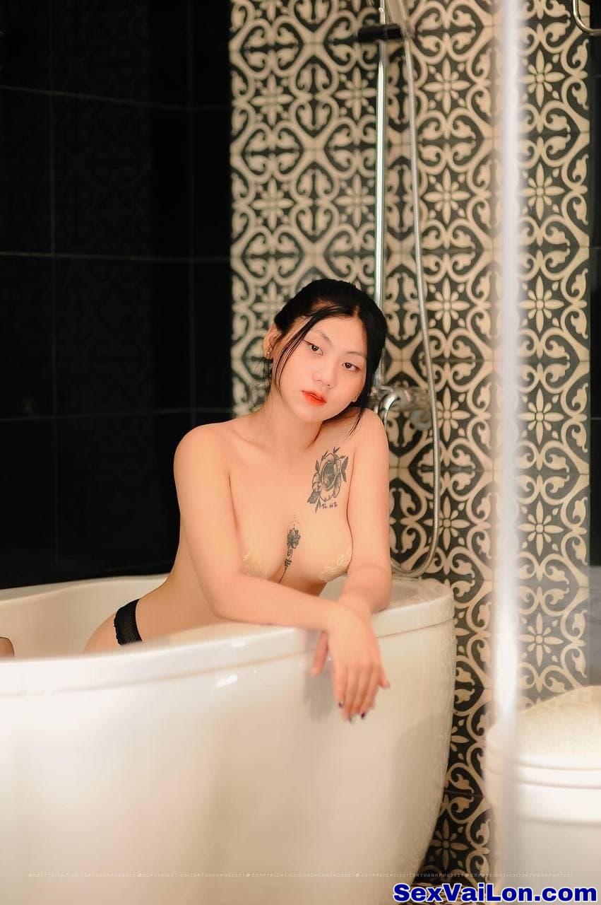 Ảnh sex gái xinh học sinh Việt Nam lộ ảnh nóng