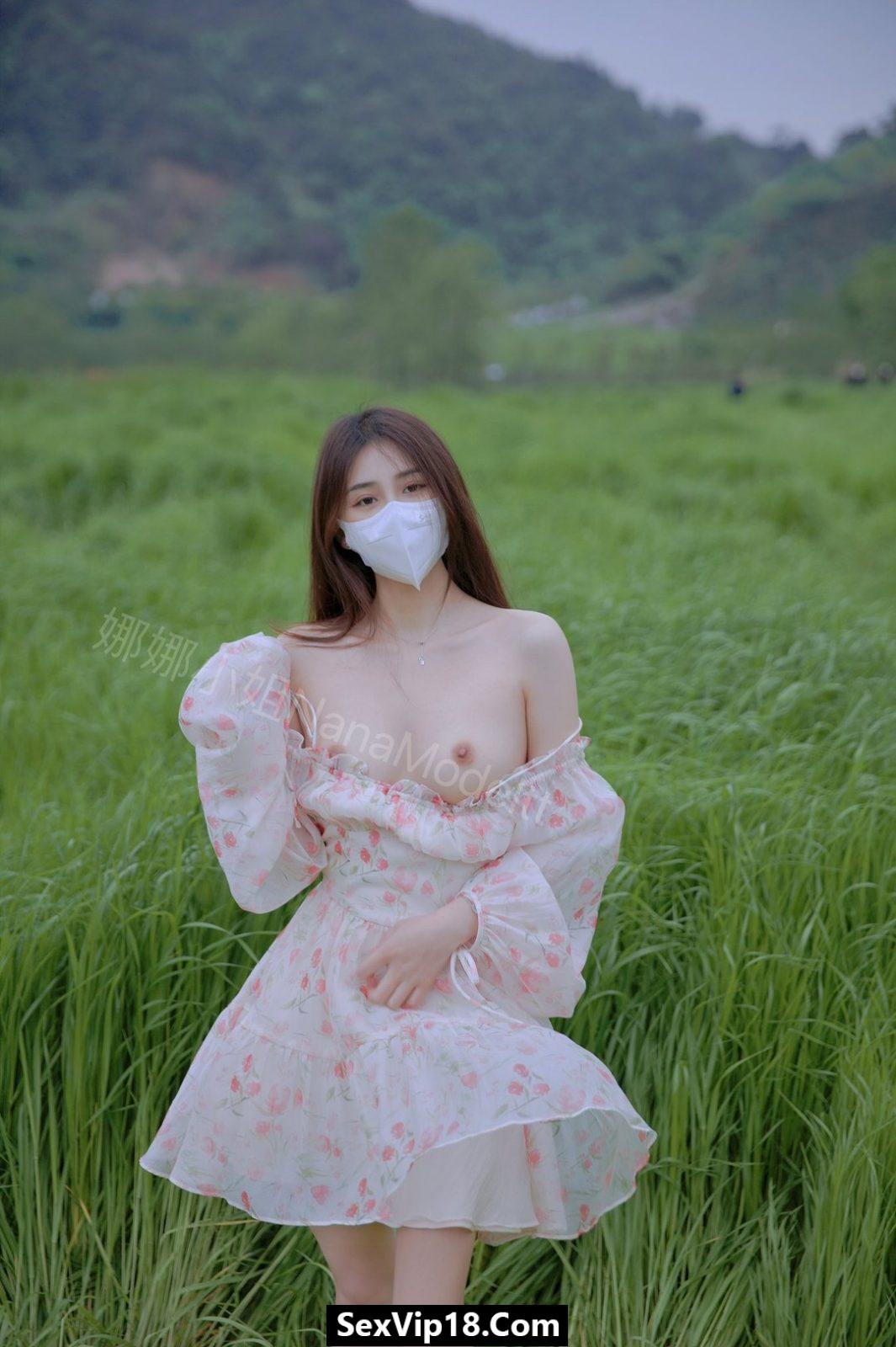 Ảnh sex public của gái xinh Trung Quốc