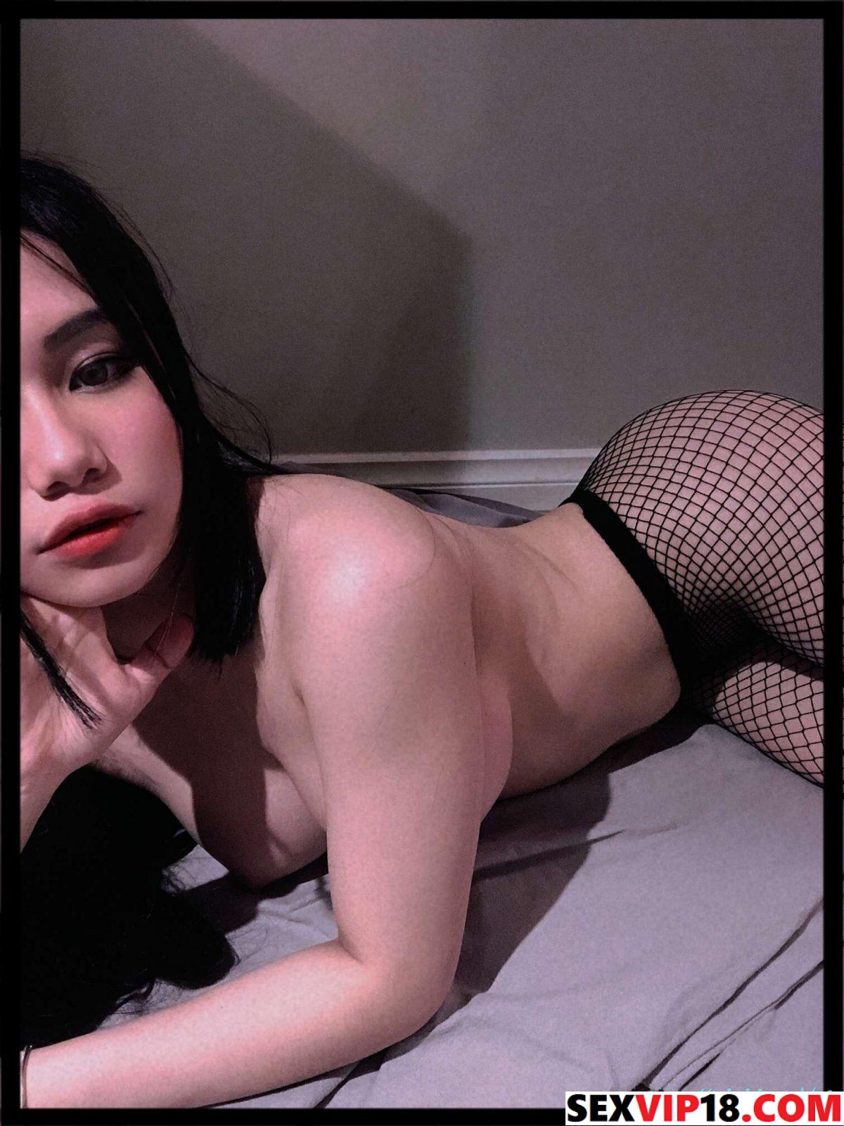 Ảnh sex hot girl Onlyfans BunnieMai1591 full pic